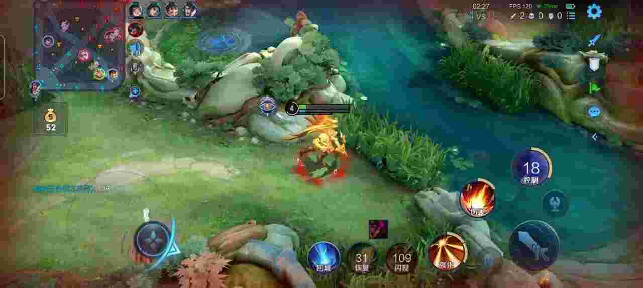 王者荣耀擎天柱 - 和平精英免费裸奔辅助辅助预览图